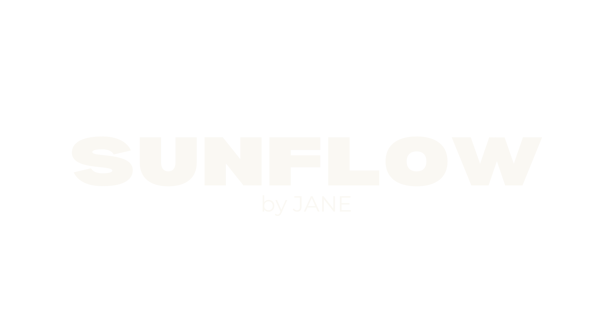 Sunflow by Jane